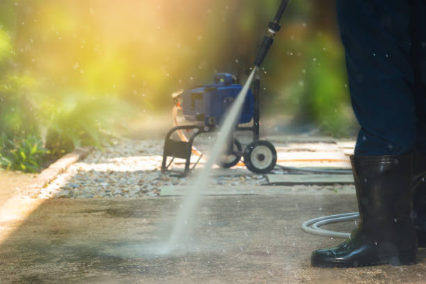 Best Playground Equipment Cleaning  in Fairlea, WV